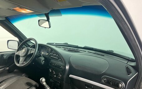 Chevrolet Niva I рестайлинг, 2015 год, 620 000 рублей, 9 фотография