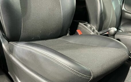 Chevrolet Niva I рестайлинг, 2015 год, 620 000 рублей, 15 фотография