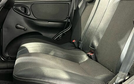 Chevrolet Niva I рестайлинг, 2015 год, 620 000 рублей, 16 фотография