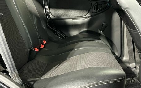 Chevrolet Niva I рестайлинг, 2015 год, 620 000 рублей, 17 фотография