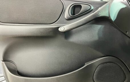 Chevrolet Niva I рестайлинг, 2015 год, 620 000 рублей, 18 фотография