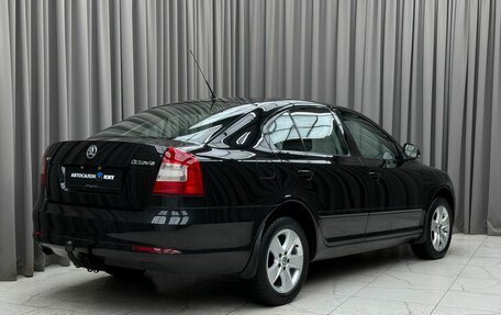 Skoda Octavia, 2009 год, 749 000 рублей, 4 фотография