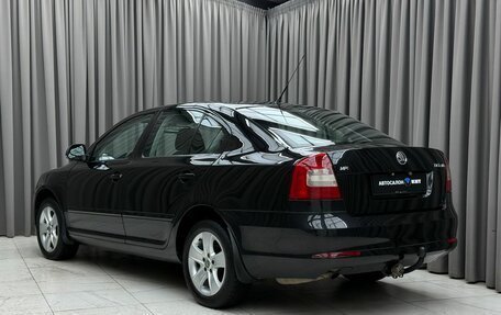 Skoda Octavia, 2009 год, 749 000 рублей, 6 фотография