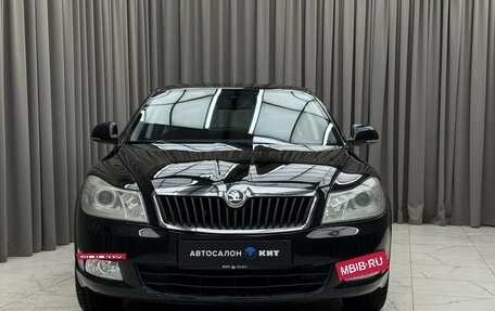 Skoda Octavia, 2009 год, 749 000 рублей, 2 фотография