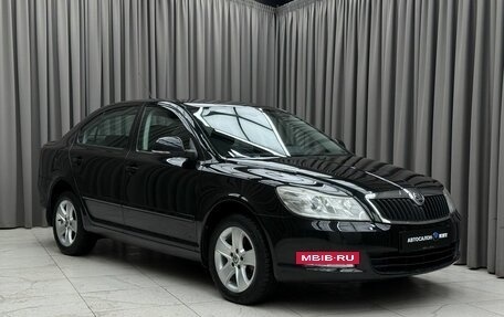 Skoda Octavia, 2009 год, 749 000 рублей, 3 фотография