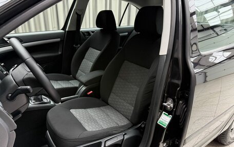 Skoda Octavia, 2009 год, 749 000 рублей, 9 фотография