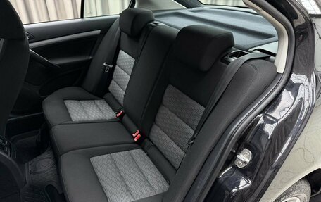 Skoda Octavia, 2009 год, 749 000 рублей, 10 фотография