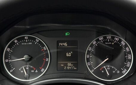 Skoda Octavia, 2009 год, 749 000 рублей, 11 фотография