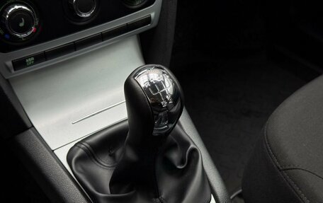 Skoda Octavia, 2009 год, 749 000 рублей, 14 фотография