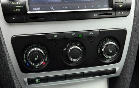 Skoda Octavia, 2009 год, 749 000 рублей, 13 фотография