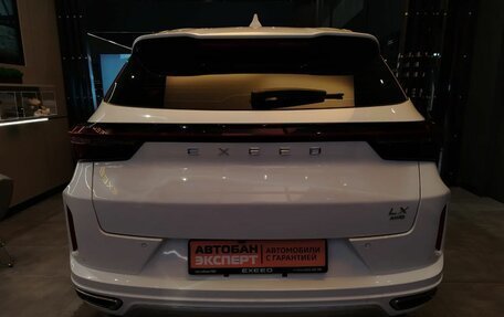 CheryExeed LX, 2023 год, 2 349 000 рублей, 6 фотография