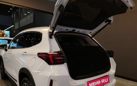 CheryExeed LX, 2023 год, 2 349 000 рублей, 5 фотография