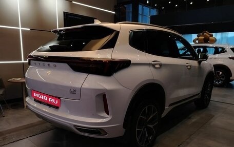 CheryExeed LX, 2023 год, 2 349 000 рублей, 8 фотография