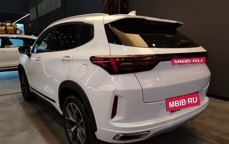 CheryExeed LX, 2023 год, 2 349 000 рублей, 4 фотография