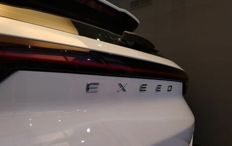 CheryExeed LX, 2023 год, 2 349 000 рублей, 11 фотография