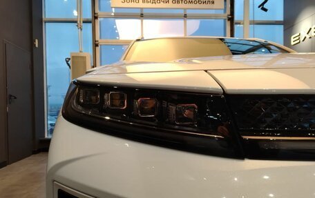 CheryExeed LX, 2023 год, 2 349 000 рублей, 10 фотография