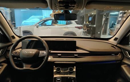 CheryExeed LX, 2023 год, 2 349 000 рублей, 18 фотография