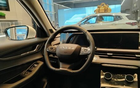 CheryExeed LX, 2023 год, 2 349 000 рублей, 17 фотография