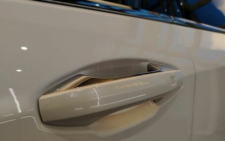 CheryExeed LX, 2023 год, 2 349 000 рублей, 13 фотография