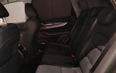 CheryExeed LX, 2023 год, 2 349 000 рублей, 16 фотография