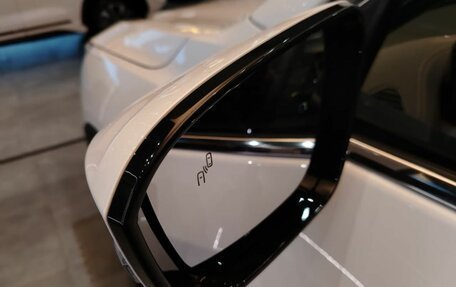 CheryExeed LX, 2023 год, 2 349 000 рублей, 12 фотография