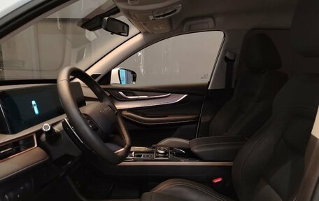 CheryExeed LX, 2023 год, 2 349 000 рублей, 14 фотография