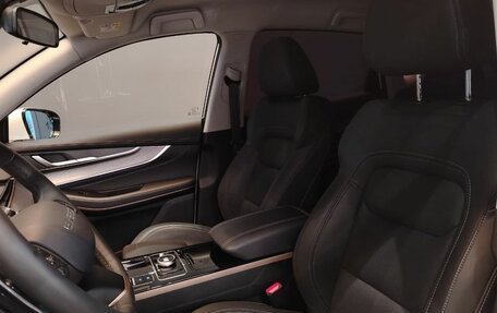 CheryExeed LX, 2023 год, 2 349 000 рублей, 15 фотография