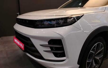 CheryExeed LX, 2023 год, 2 349 000 рублей, 9 фотография