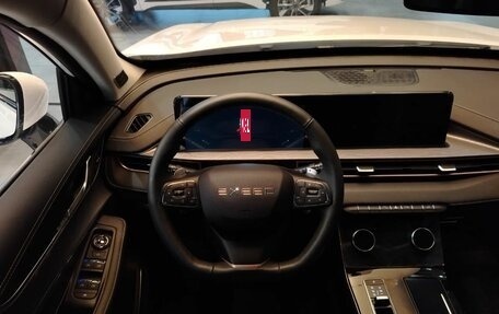 CheryExeed LX, 2023 год, 2 349 000 рублей, 19 фотография