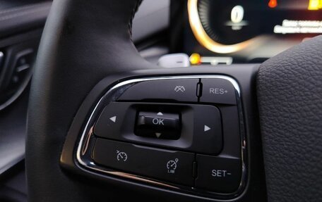 CheryExeed LX, 2023 год, 2 349 000 рублей, 20 фотография