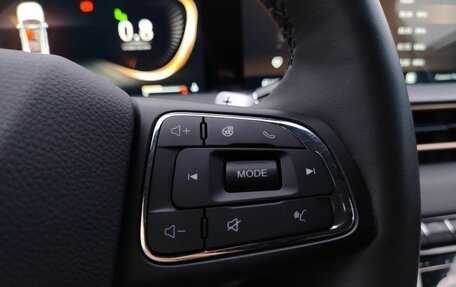 CheryExeed LX, 2023 год, 2 349 000 рублей, 21 фотография