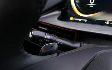 CheryExeed LX, 2023 год, 2 349 000 рублей, 22 фотография