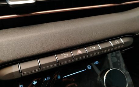 CheryExeed LX, 2023 год, 2 349 000 рублей, 26 фотография