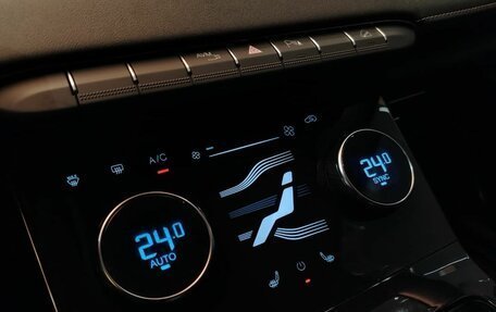 CheryExeed LX, 2023 год, 2 349 000 рублей, 27 фотография