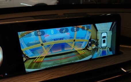 CheryExeed LX, 2023 год, 2 349 000 рублей, 29 фотография