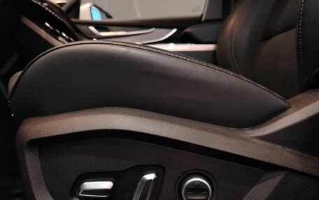 CheryExeed LX, 2023 год, 2 349 000 рублей, 34 фотография