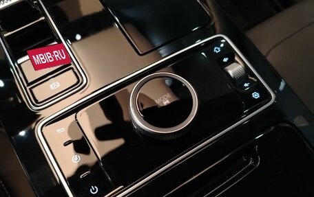 CheryExeed LX, 2023 год, 2 349 000 рублей, 28 фотография