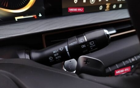 CheryExeed LX, 2023 год, 2 349 000 рублей, 24 фотография