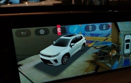 CheryExeed LX, 2023 год, 2 349 000 рублей, 30 фотография