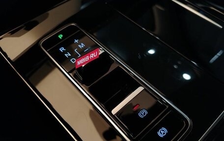 CheryExeed LX, 2023 год, 2 349 000 рублей, 25 фотография