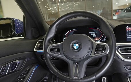 BMW 3 серия, 2021 год, 3 885 000 рублей, 11 фотография