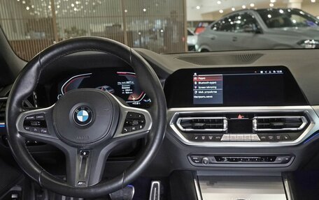 BMW 3 серия, 2021 год, 3 885 000 рублей, 12 фотография