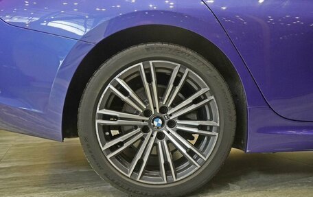 BMW 3 серия, 2021 год, 3 885 000 рублей, 7 фотография