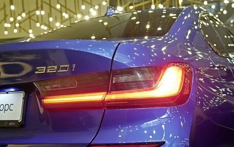 BMW 3 серия, 2021 год, 3 885 000 рублей, 6 фотография