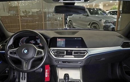 BMW 3 серия, 2021 год, 3 885 000 рублей, 10 фотография