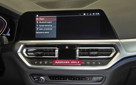 BMW 3 серия, 2021 год, 3 885 000 рублей, 14 фотография