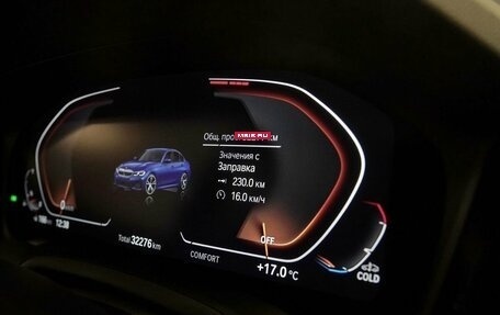 BMW 3 серия, 2021 год, 3 885 000 рублей, 13 фотография