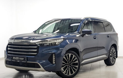 CheryExeed VX, 2022 год, 2 695 000 рублей, 1 фотография