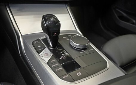 BMW 3 серия, 2021 год, 3 885 000 рублей, 17 фотография