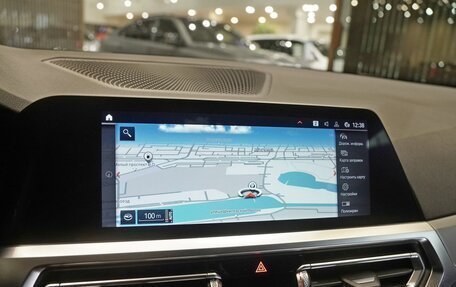 BMW 3 серия, 2021 год, 3 885 000 рублей, 16 фотография